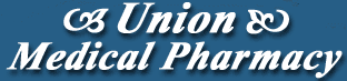 Union Medical Pharmacy