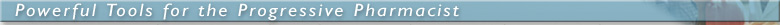 Medication Therapy Management Software